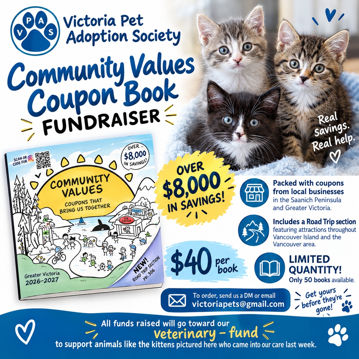 Community Values Poster