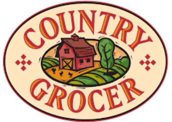 Country Grocer Logo